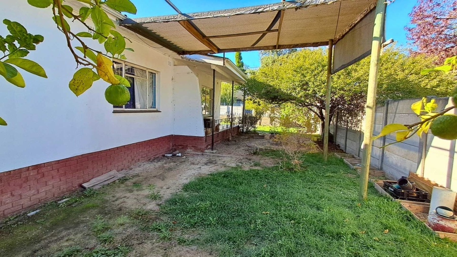 3 Bedroom Property for Sale in Belmont Park Western Cape